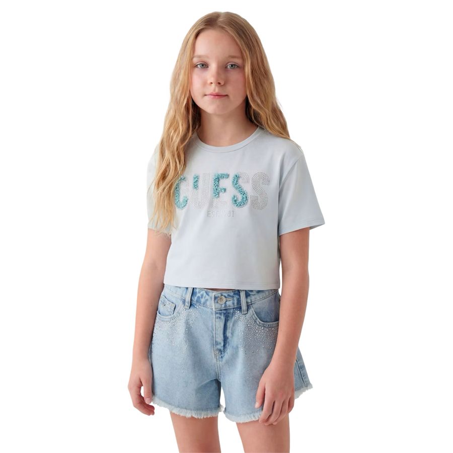  Guess Kids | J6GI07/K6YW4G011